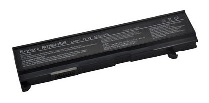 Bateria Compatible Toshiba A80 A100 A105 M40 Pa3399u 6celdas