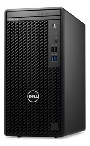 Computadora Dell Torre Optiplex 3000 I5 16gb Monitor Dell 22