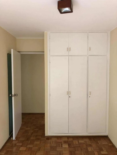 En Venta Apartamento De 2 Dormitorios En Pocitos.