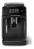 Comprar Cafeteira Espresso Série 1200 Philips Walita Ep1220 1400W Cor Preta 220v