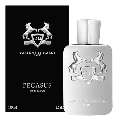 Perfume Pegasus De Parfums De Marly 125ml Para Caballeros