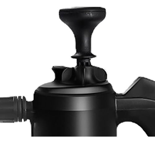 Pulverizador De Sabão De Espuma De Carro Wash 2l De Grande C
