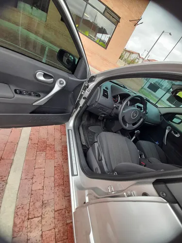 Renault Megane 2 2.0 Dynamique Fase 2