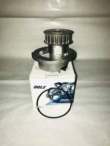 Kit Distrib Origina Corsa/celta/agile+b/agua Dolz+termostato