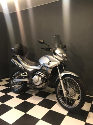 Honda Falcon 400 Recibo Tornado Yamaha Tenere 250