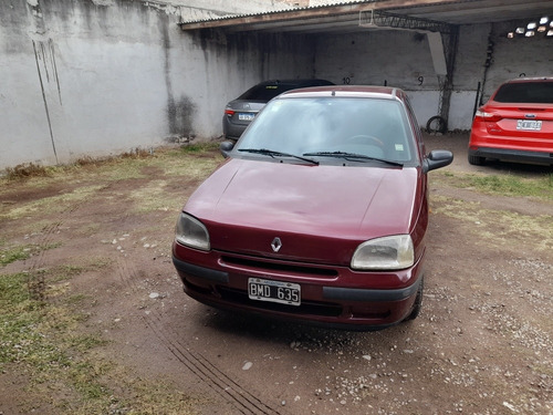 Imagen 15 de 16 de Renault 1997