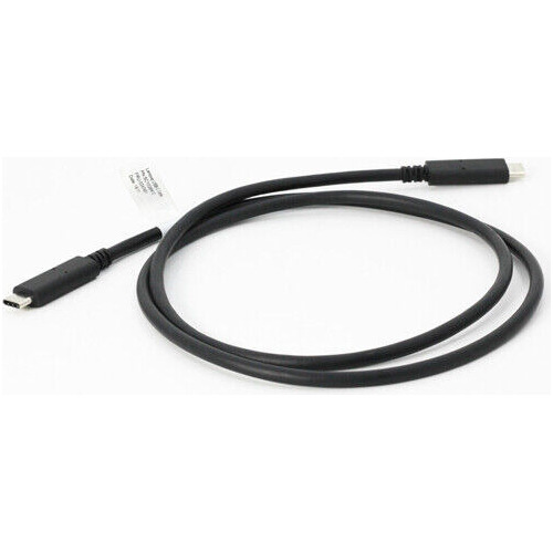 Cable De Carga Usb-c A Usb-c 1m Lenovo 03x7451 Sc10q89610