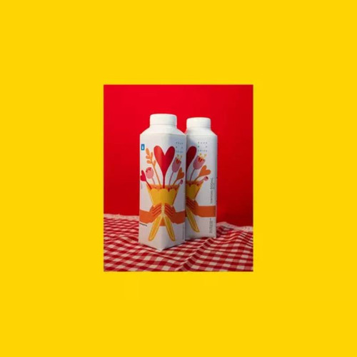 Água mineral Agua Na Caixa Colecionável sem gás 500ml caixa tetra pak 500 mL