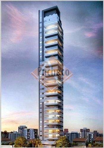 Imagem 1 de 7 de Apartamento Na Vila Mariana, 163 M², 03 Suítes, 03 Vagas, R$ 1.637.000,00 - 1459