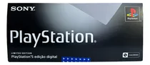 Comprar Console Edição Limitada 30 Anos - Playstation 5 Slim Digital - Lacrado Pronta Entrega Novo - Ps5 Sony 1tb