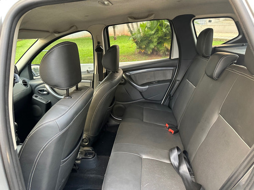 Renault Duster Duster 2.0 16V Dynamique (Flex)