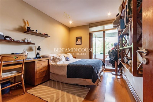 Imagen 25 de 30 de Casa En Venta De 5 Dorm. En Lo Barnechea