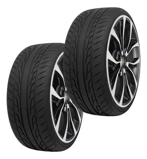 Paq 2 Llantas 265/50 R20 Delmax Ultima Sport 111w