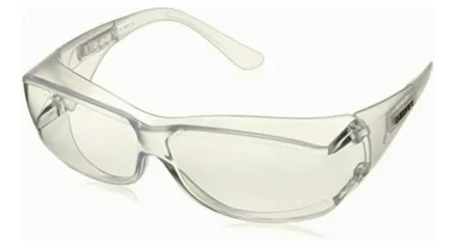 Lentes De Seguridad Elvex Welsg57c Sobre Lentes Prescripci n