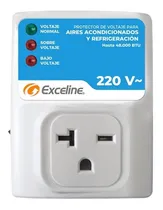 Comprar Protector De Voltaje Para Aires Acondicionados 220v Exceline