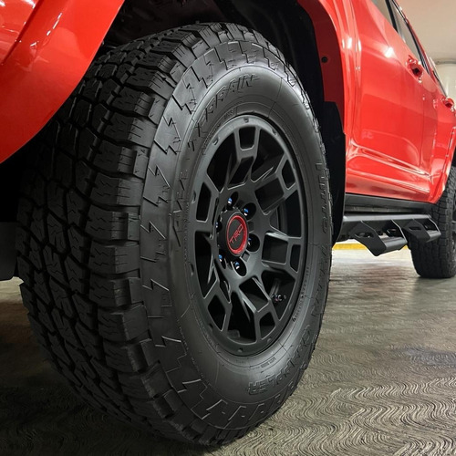 Imagen 7 de 11 de 4runner Trd Pro 2023