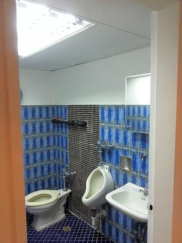 Oficina En Alquiler Torre La California, La California Sur, Macaracuay, Caracas Mo10