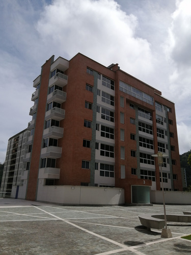 Apartamento En Venta En La Boyera Cima Bosque Mb-22-008