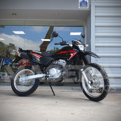 Imagen 6 de 13 de Honda Xr 250 Tornado - Envío A Todo El País - Xr250