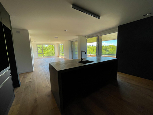Villa Belgrano - Dpto. 3 Dorm. Categoria Premium - Unico Diseño - Seguridad 24hs.