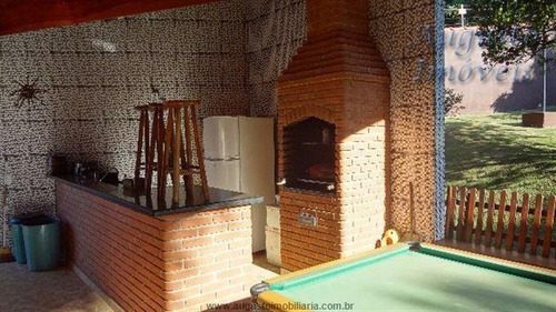 Chácaras À Venda Em Piracaia/sp - Compre O Seu Chácaras Aqui! - 1344052