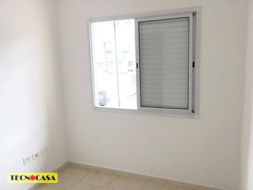 Imagem 18 de 30 de Sobrado Com 3 Dormitórios À Venda, 82 M² Por R$ 285.000,00 - Mirim - Praia Grande/sp - So1918