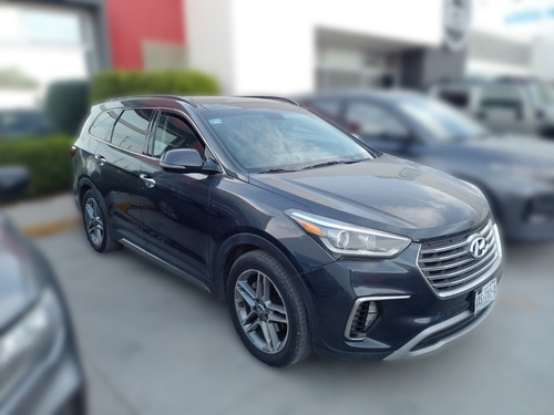 Hyundai Santa Fe 2.0 Sport L At