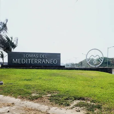 Terreno en venta