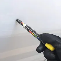 Comprar Probador Recubrimiento Pintura Espesor Boligrafo Prueba Daño