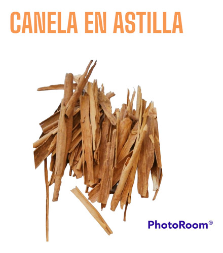 Canela En Astilla 2 Kilos - g a $125