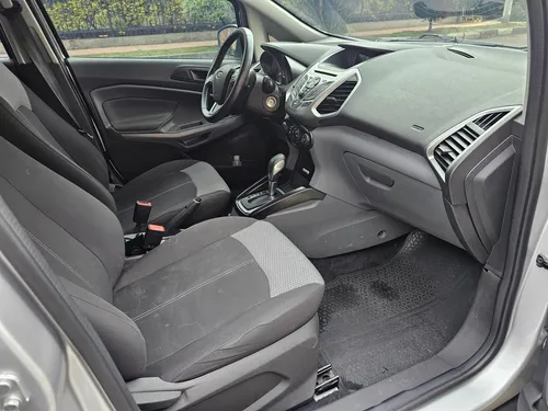 Ford Ecosport 2.0 Se At