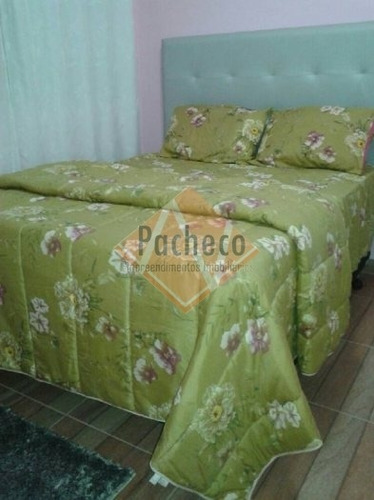 Imagem 7 de 13 de Apartamento Na Penha, 02 Dormitórios, 01 Vaga, 75 M² R$ 250.000,00 - 1616
