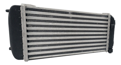 Imagen 6 de 8 de Intercooler Peugeot 206 99-05