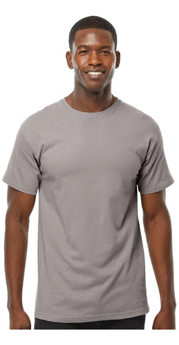 23 Playeras Algodón - Mayoreo Colores Y Tallas A Elegir