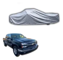 Comprar Funda Auto Afelpada Lona Cubiert Cheyenne Crew Cab 1999-2006