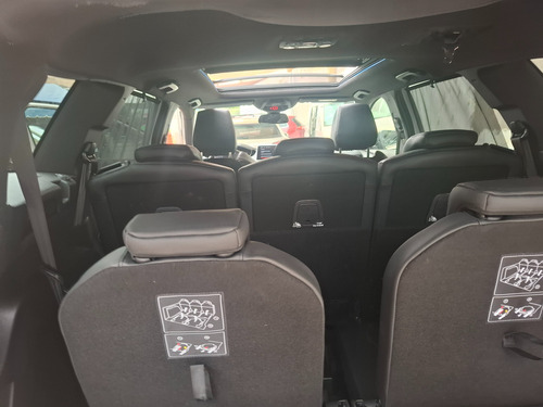 Peugeot 5008 1.6 Gt Line Thp At
