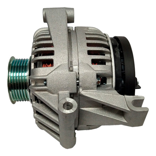 Alternador Impala 2006 - 2011 / Chevrolet Monte Carlo