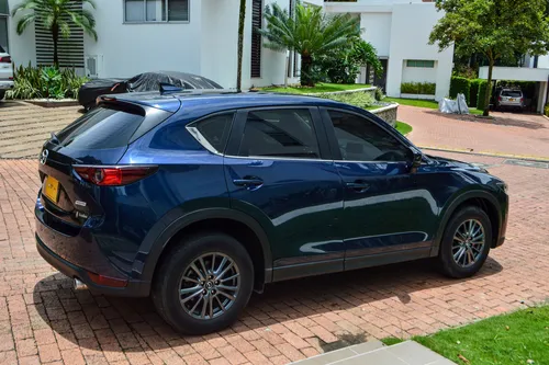 Mazda CX-5 2.5 Touring