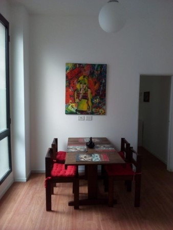 Imagen 1 de 18 de Alquiler Temporario 4 Ambientes, Matienzo 1501, Palermo