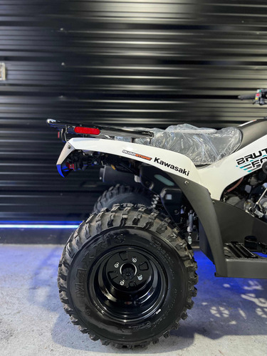 Kawasaki Brute Force 300 0km - Entrega Ya 0km - Envios