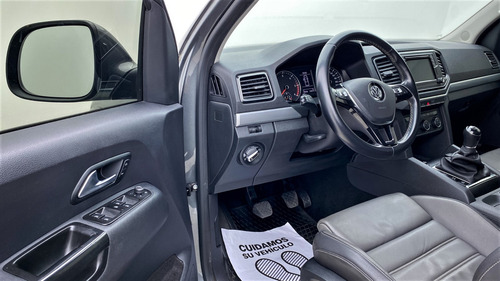 Volkswagen Amarok 2.0 Cd Tdi 180cv 4x2 Highline Pack