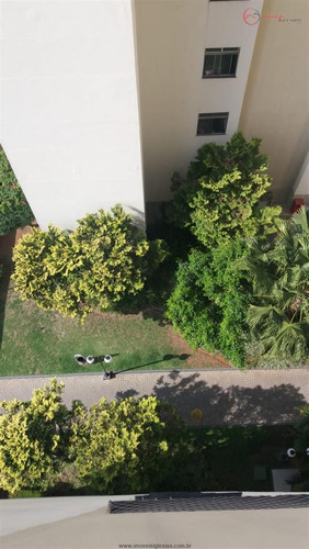 Imagem 5 de 13 de Apartamentos À Venda Em São Paulo/sp - Compre O Seu Apartamentos Aqui! - 1461654