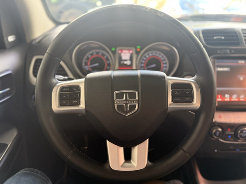 Dodge Journey 3.6 RT V6 GASOLINA 4P AUTOMÁTICO