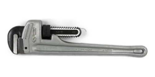 Llave Stillson 24´´ Cuerpo Aluminio Smart Tools 6107024