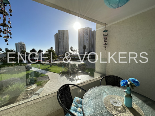Venta Condominio Marina Horizonte Iii