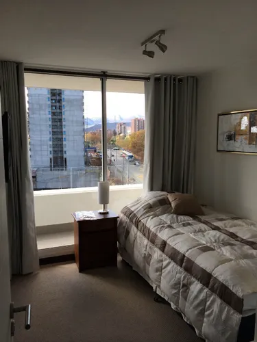 C44766 -51-arriendo Departamento Amoblado Cerro Colorado - 3