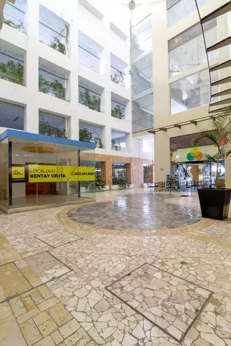 Imagen 5 de 11 de Local En Renta En Plaza Ópera, Lomas De Angelópolis