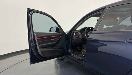 Imagen 15 de 15 de 40477 - Bmw Serie 3 2016 Con Garantía