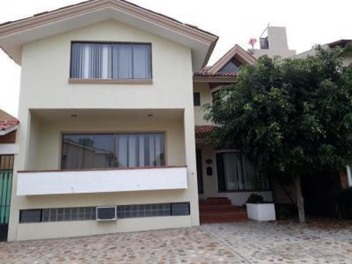 Imagen 2 de 19 de Casa En Venta Y Ó Renta En San Antonio De Ayala