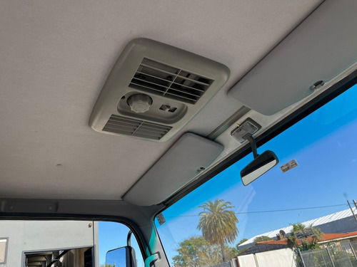 Imagen 11 de 13 de Camion Jac Hfc1048 - Nuevo - Refrigerado - Permuto Financio